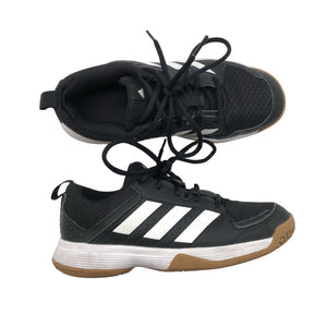Unisex Adidas - Indoor sports shoes, size 36 - Black (1)