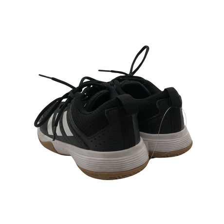 Unisex Adidas - Indoor sports shoes, size 36 - Black (2)