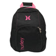 Unisex Hurley - Backpack, size Ei kokoa - Black ()