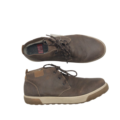 Unisex Rieker - Walking shoes, size XS - Brown ()