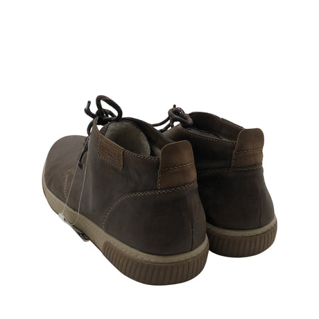 Unisex Rieker - Walking shoes, size XS - Brown (2)