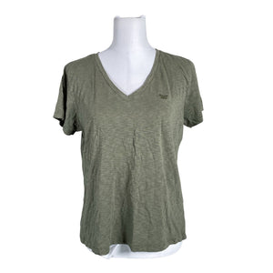 Unisex Superdry - T-shirt, size 40 - Green (1)