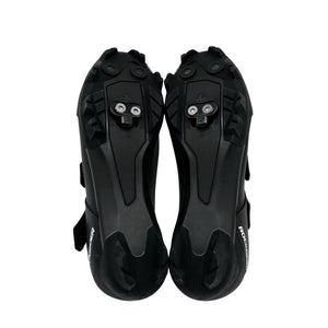 Unisex Decathlon - Indoor sports shoes, size 40 - Black (3)