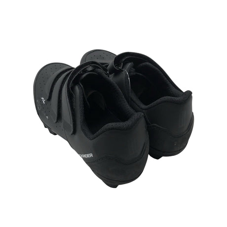 Unisex Decathlon - Indoor sports shoes, size 40 - Black (2)