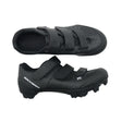 Unisex Decathlon - Indoor sports shoes, size 40 - Black ()