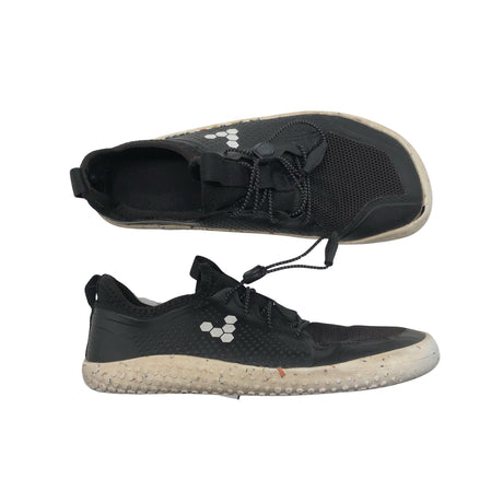 Unisex Vivobarefoot - Sneakers, size 35 - Black ()