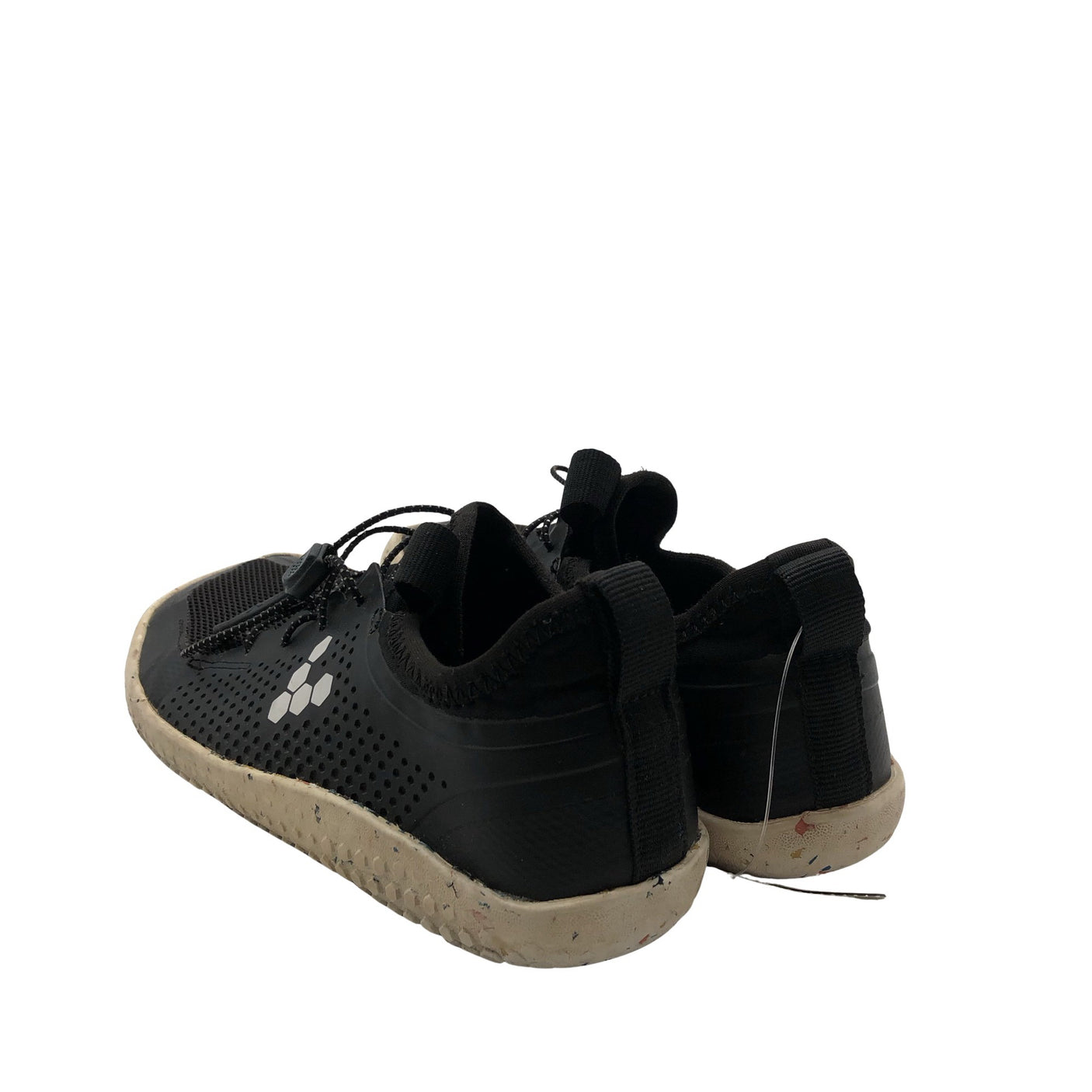 Unisex Vivobarefoot - Sneakers, size 35 - Black (2)