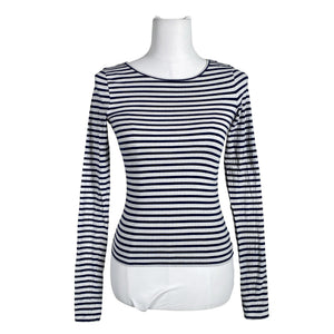 Unisex Lindex - Tricot shirt, size 34 - Blue (1)