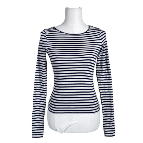 Unisex Lindex - Tricot shirt, size 34 - Blue ()