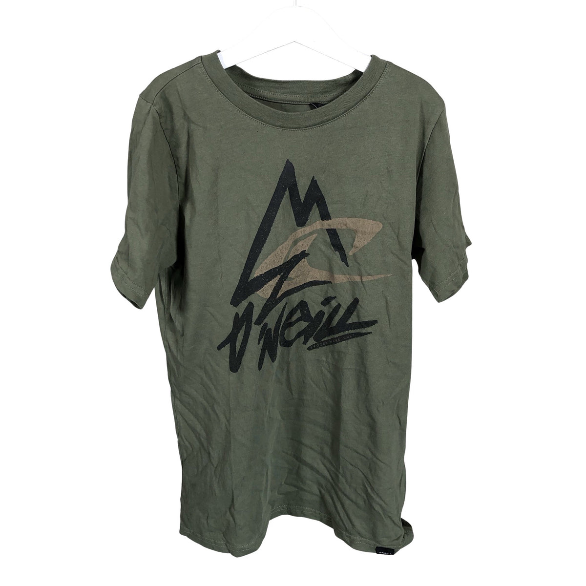 Unisex O'Neill - T-shirt, size 140 - 146 - Green (1)