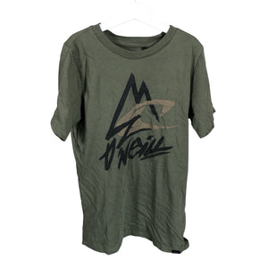 Unisex O'Neill - T-shirt, size 140 - 146 - Green (1)