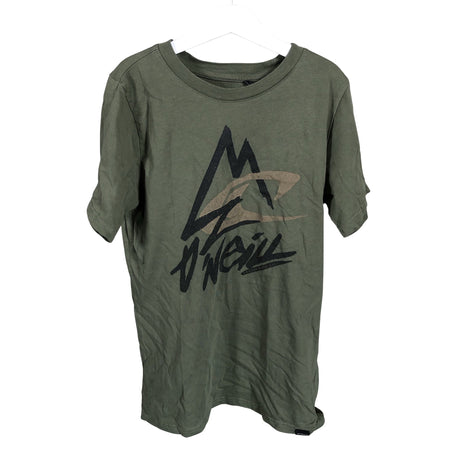 Unisex O'Neill - T-shirt, size 140 - 146 - Green ()
