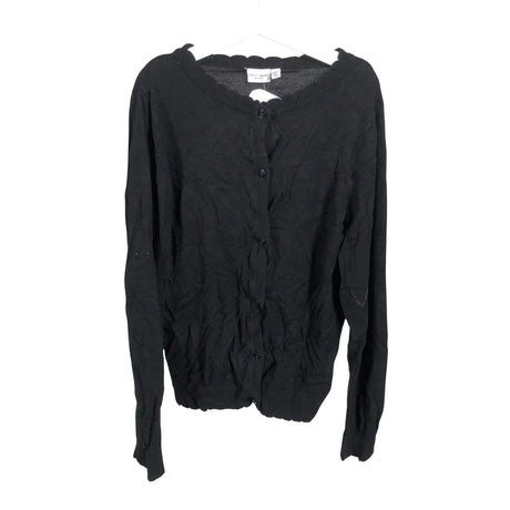 Unisex Name It - Cardigan, size 134 - 140 - Black ()