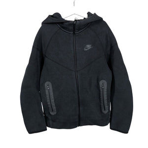 Unisex Nike - Hoodie, size 134 - 140 - Black (1)