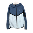 Unisex Nike - Hoodie, size 134 - 140 - Blue ()