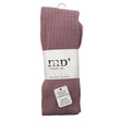 Unisex MP Denmark - Stockings, thick, size 146 - 152 - Light pink ()
