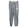 Unisex Nike - Sweatpants, size 134 - 140 - Gray ()