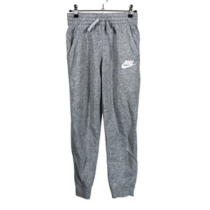Unisex Nike - Sweatpants, size 134 - 140 - Gray (1)