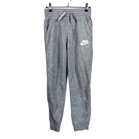 Unisex Nike - Sweatpants, size 134 - 140 - Gray ()