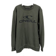 Unisex O'Neill - Tricot shirt, size 146 - 152 - Green ()