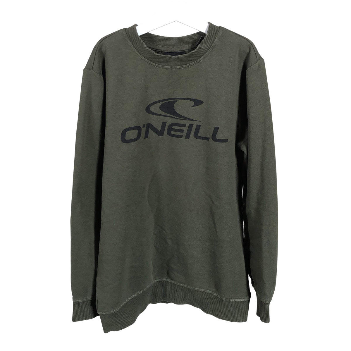 Unisex O'Neill - Tricot shirt, size 146 - 152 - Green (1)