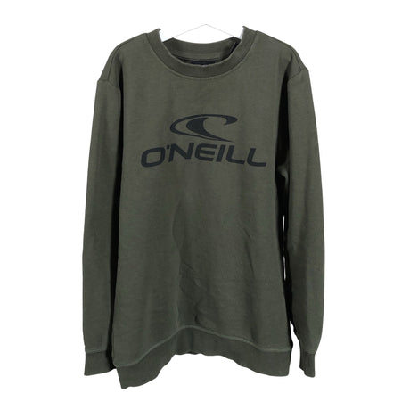Unisex O'Neill - Tricot shirt, size 146 - 152 - Green ()