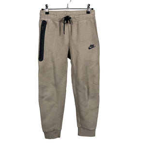 Unisex Nike - Sweatpants, size 134 - 140 - Brown (1)