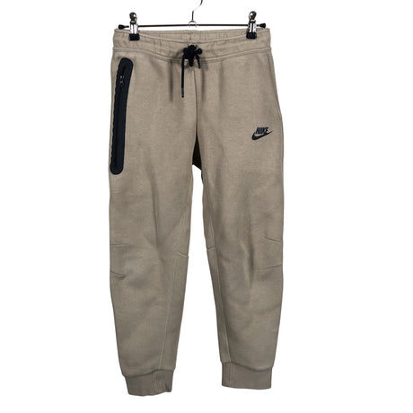 Unisex Nike - Sweatpants, size 134 - 140 - Brown ()