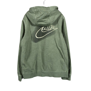 Unisex Nike - Hoodie, size 134 - 140 - Green (2)