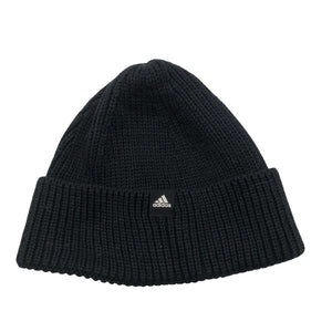 Unisex Adidas - Winter beanie, size 50 - 52 cm - Black (1)
