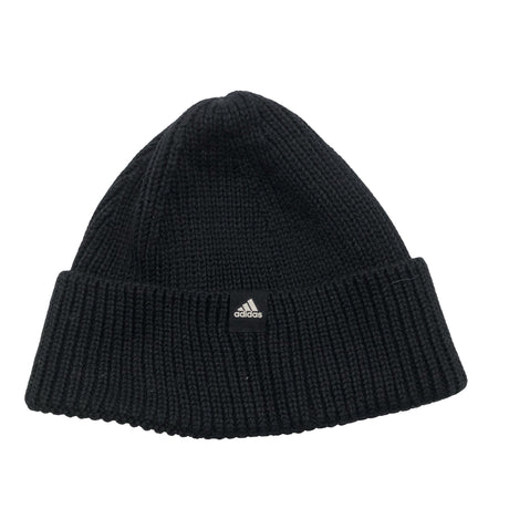 Unisex Adidas - Winter beanie, size 50 - 52 cm - Black ()