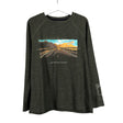 Unisex Old Navy - Tricot shirt, size 116 - 122 - Green ()