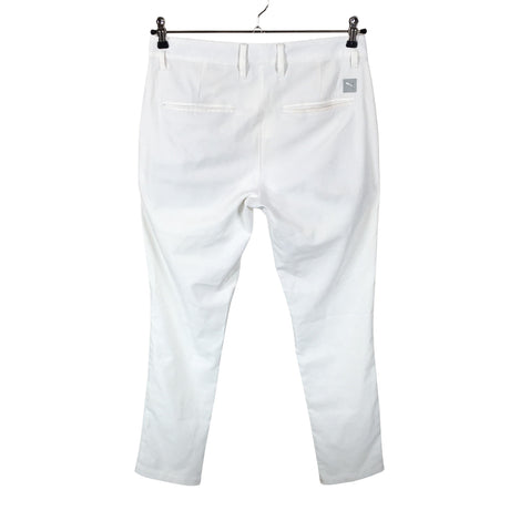 Unisex Puma - Sports trousers, size W30 - White (2)
