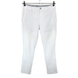 Unisex Puma - Sports trousers, size W30 - White ()