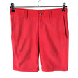 Unisex Callaway - Sports shorts, size S - Red ()