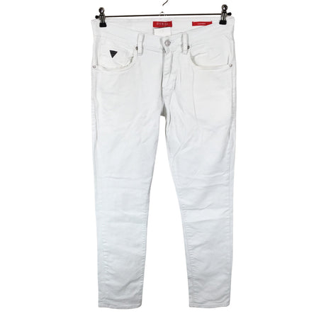 Unisex Guess - Jeans, size W30 - White ()