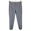 Unisex Tommy Hilfiger - Slacks, size 36 - Gray ()