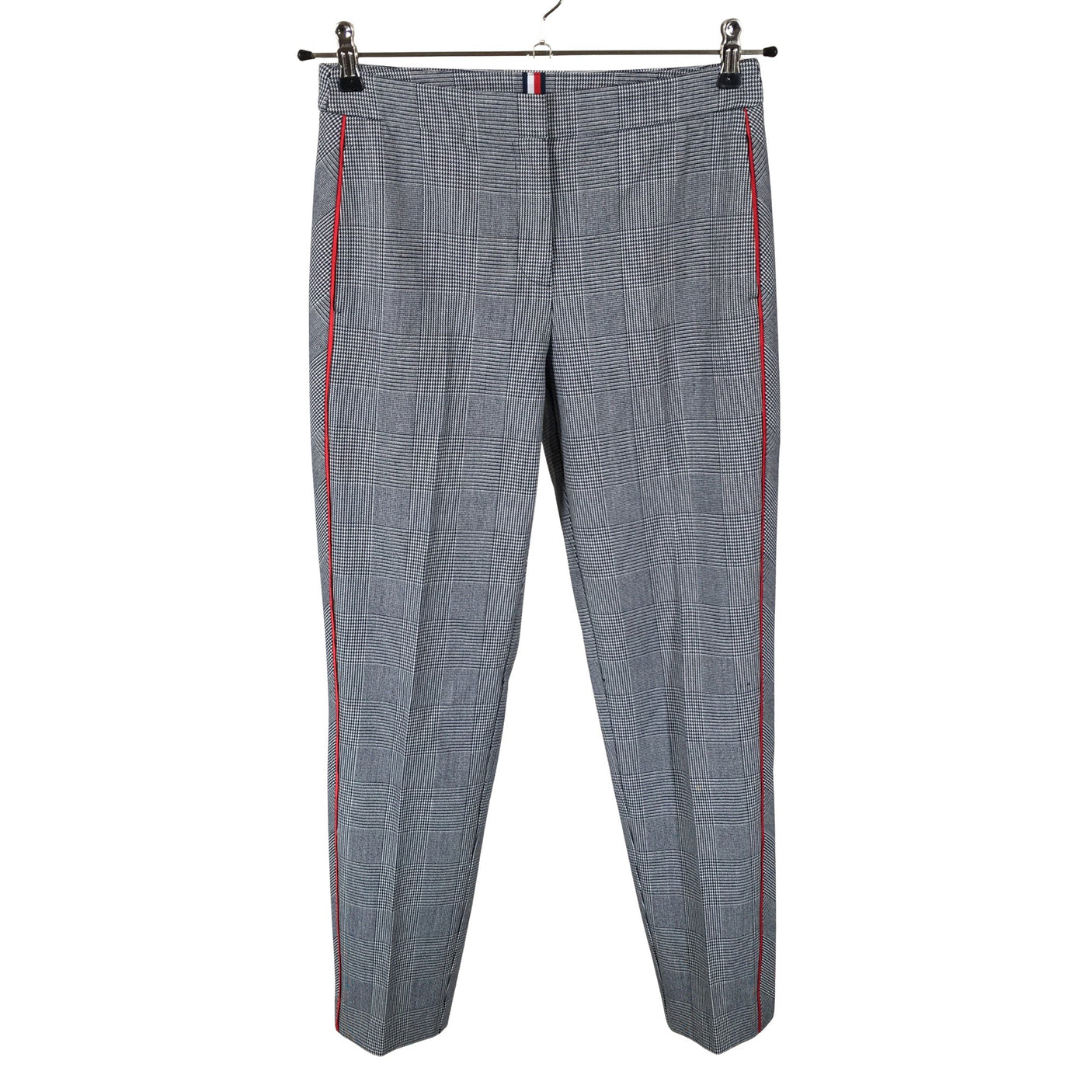 Unisex Tommy Hilfiger - Slacks, size 36 - Gray (1)