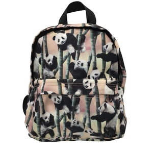 Unisex Molo Kids - Backpack, size Ei kokoa - Green (1)