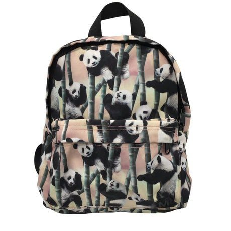 Unisex Molo Kids - Backpack, size Ei kokoa - Green ()