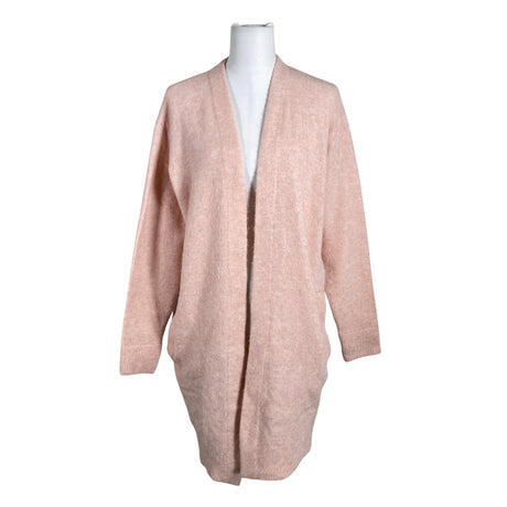 Unisex Samsoe&Samsoe - Cardigan, size 36 - Light pink ()