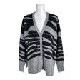 Unisex FIVE - Cardigan, size 36 - Gray ()
