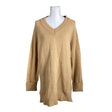 Unisex North Outdoor - Knit dress, size 38 - Beige ()