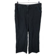 Unisex Superdry - Slacks, size 42 - Black ()