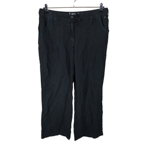 Unisex Superdry - Slacks, size 42 - Black (1)