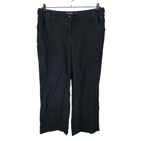 Unisex Superdry - Slacks, size 42 - Black ()