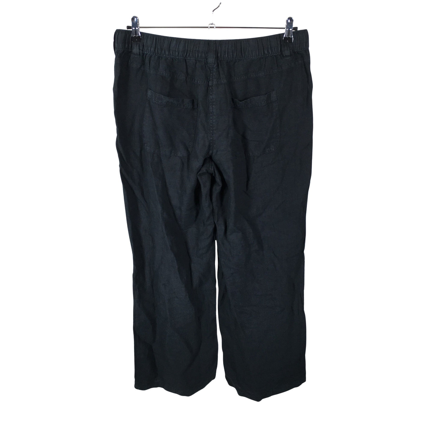 Unisex Superdry - Slacks, size 42 - Black (2)