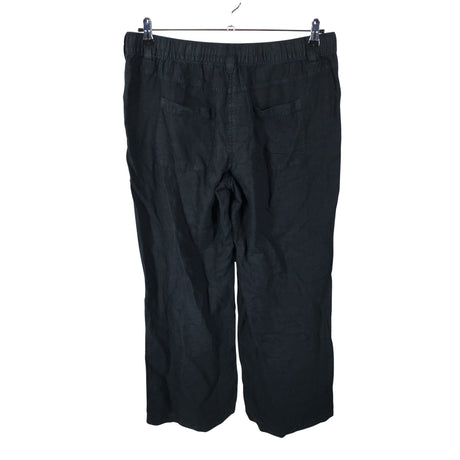 Unisex Superdry - Slacks, size 42 - Black (2)