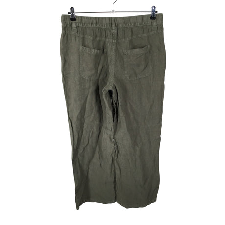Unisex Superdry - Slacks, size 44 - Green (2)