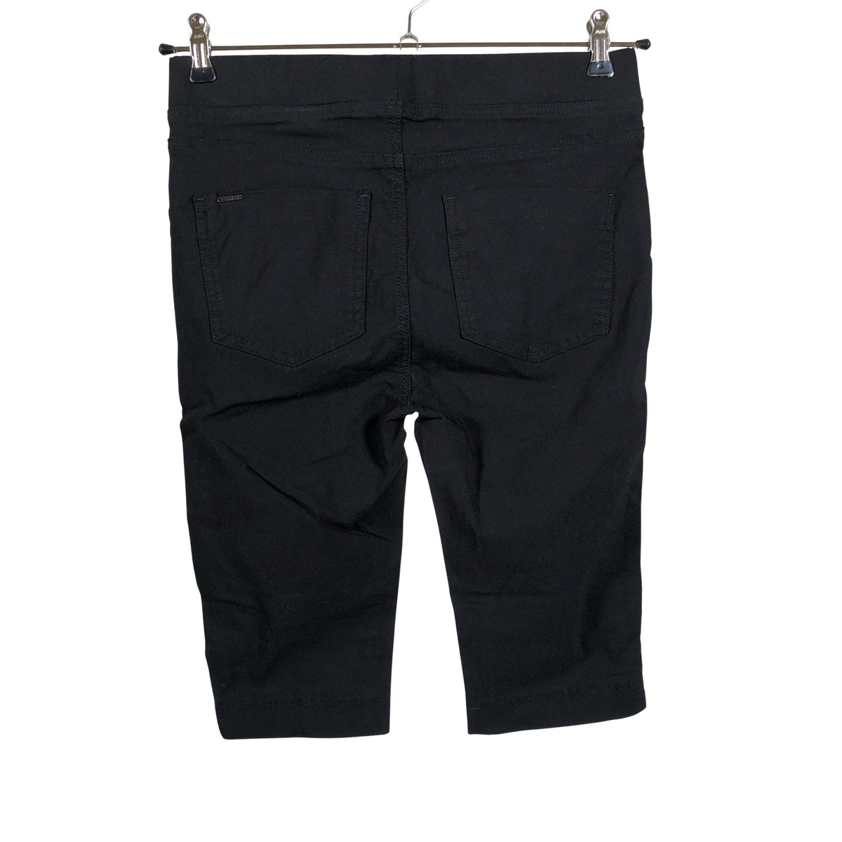 Unisex Oxmo - Shorts, size 38 - Black (2)